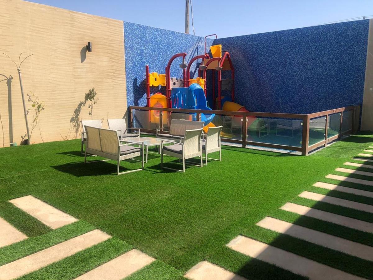 V1 Resort Riad Exterior foto